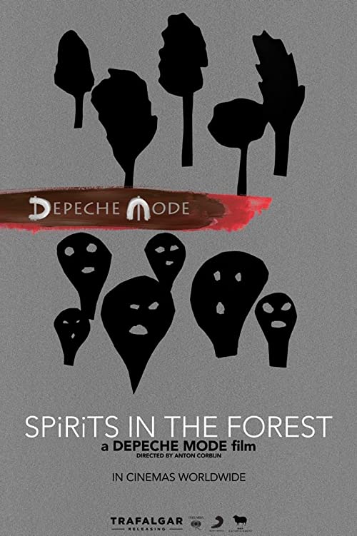Depeche.Mode.Spirits.In.The.Forest.2019.RERIP.1080p.BluRay.x264-TREBLE – 14.4 GB