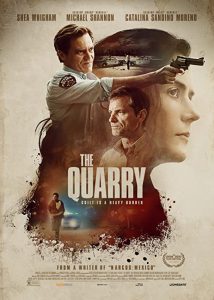 The.Quarry.2020.720p.BluRay.x264-YOL0W – 5.0 GB