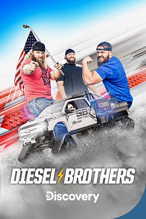 Diesel.Brothers.Diesel.Nation.S01.1080p.DISC.WEB-DL.AAC2.0.x264-BOOP – 5.9 GB