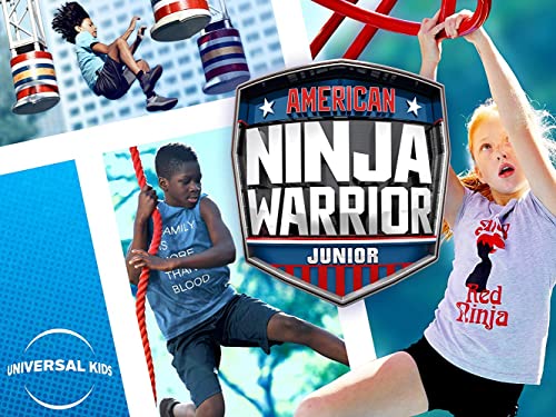American.Ninja.Warrior.Junior.S02.720p.UNIK.WEB-DL.AAC2.0.x264-BTN – 14.3 GB