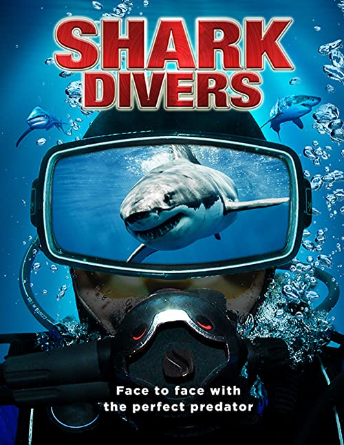 Shark Divers - Dokumentation