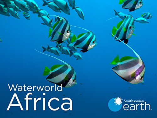Waterworld Africa