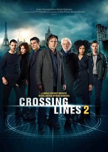 Crossing.Lines.S02.720p.BluRay.x264-TAXES – 20.4 GB