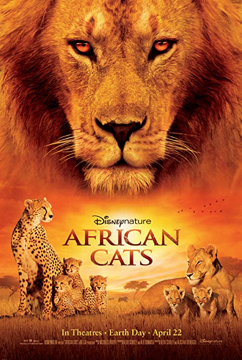 African.Cats.2011.1080p.BluRay.DTS.x264-DON – 12.2 GB