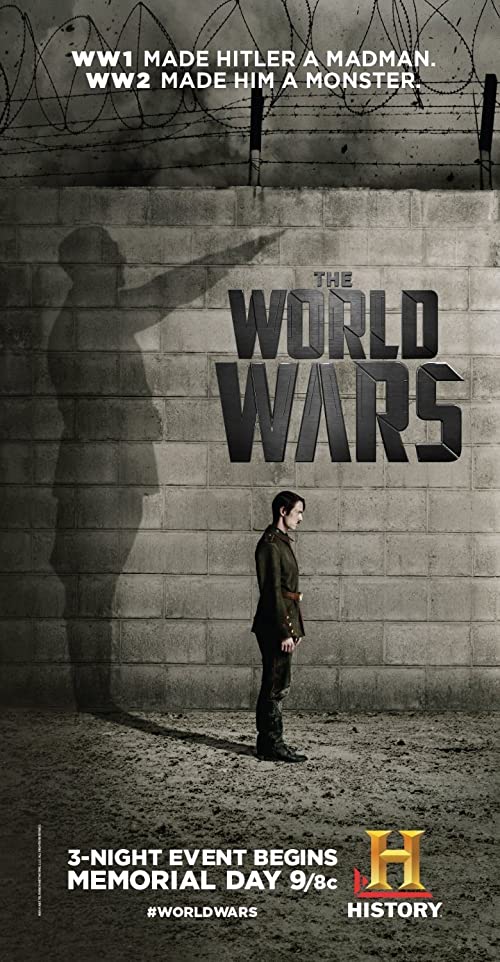 The.World.Wars.S01.1080p.AMZN.WEB-DL.DDP2.0.H.264-PHOENiX – 23.2 GB