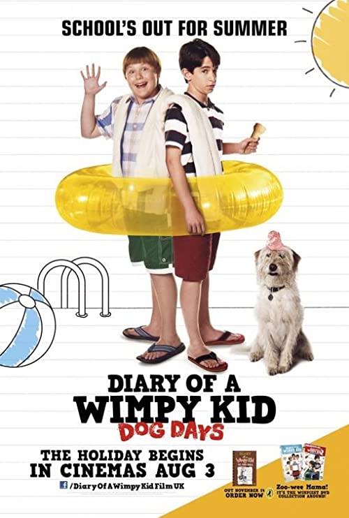 Diary.of.a.Wimpy.Kid.Dog.Days.2012.Repack.1080p.Blu-ray.Remux.AVC.DTS-HD.MA.5.1-KRaLiMaRKo – 24.2 GB