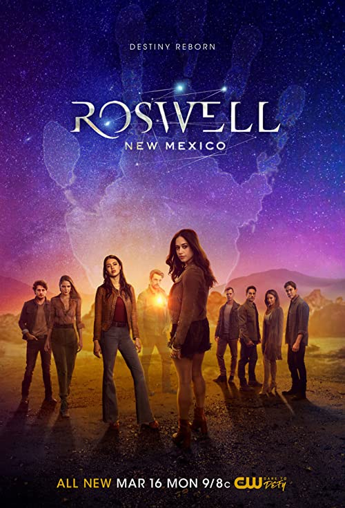 Roswell.New.Mexico.S02.720p.AMZN.WEB-DL.DDP5.1.H.264-NTG – 18.0 GB