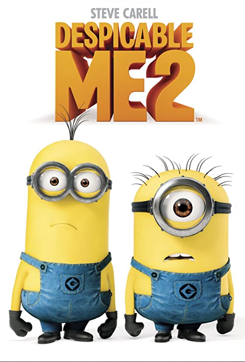 Despicable.Me.2.2013.720p.BluRay.DTS.x264-CtrlHD – 5.4 GB