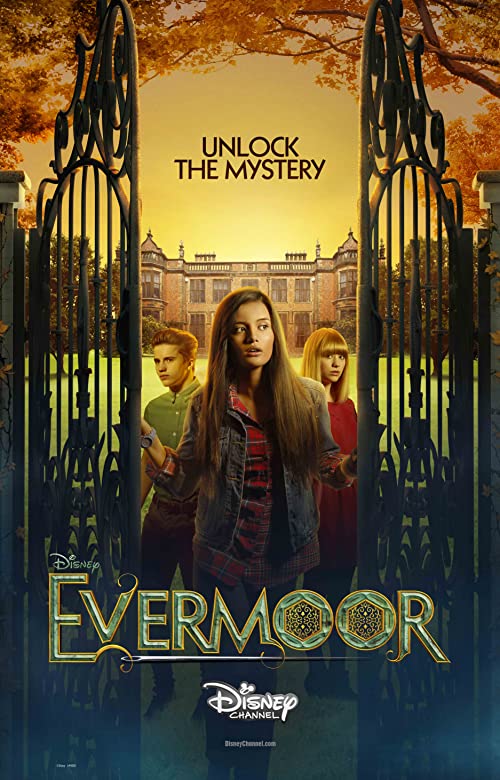 The.Evermoor.Chronicles.S02.1080p.DSNP.WEB-DL.AAC2.0.H.264-NYH – 15.7 GB