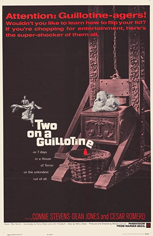 Two.on.a.Guillotine.1965.720p.BluRay.x264-SPECTACLE – 5.1 GB
