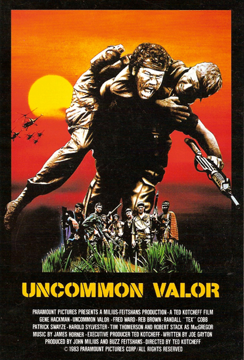 Uncommon.Valor.1983.1080p.Blu-ray.Remux.AVC.DTS-HD.MA.5.1-KRaLiMaRKo – 26.6 GB