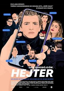 The.Hater.2020.1080p.Blu-ray.Remux.AVC.DTS-HD.MA.5.1-EDPH – 34.3 GB