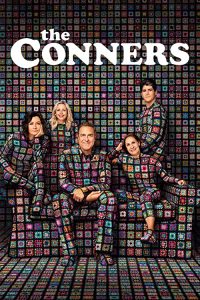 The.Conners.S02.1080p.Amazon.WEB-DL.DD+.5.1.x264-TrollHD – 30.3 GB