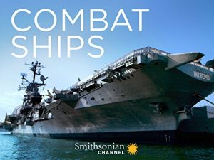 Combat.Ships.S01.1080p.WEB-DL.DD2.0.H.264-CAFFEiNE – 13.8 GB