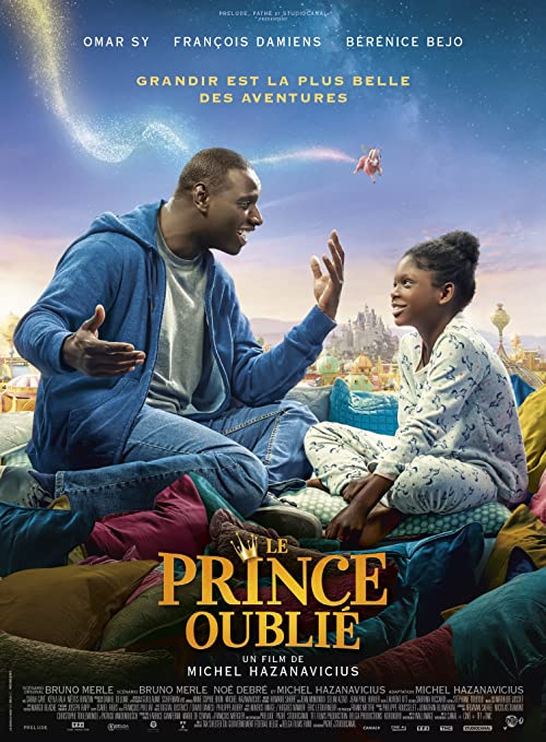 Le.Prince.Oublie.2020.1080p.BluRay.DTS.x264-iFT – 13.0 GB