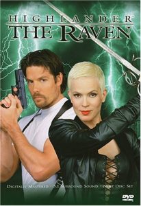 Highlander.-.The.Raven.S01.1080p.WEB-DL.DD+.2.0.x264-TrollHD – 43.8 GB