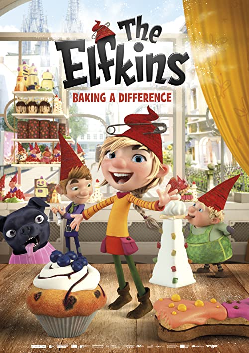 The.Elfkins.Baking.a.Difference.2019.720p.BluRay.x264-UNVEiL – 2.6 GB