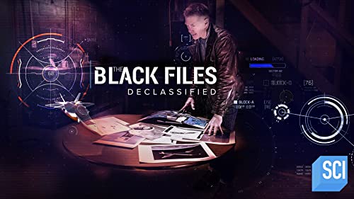 Black.Files.Declassified.S01.720p.WEBRip.x264-LiGATE – 5.1 GB