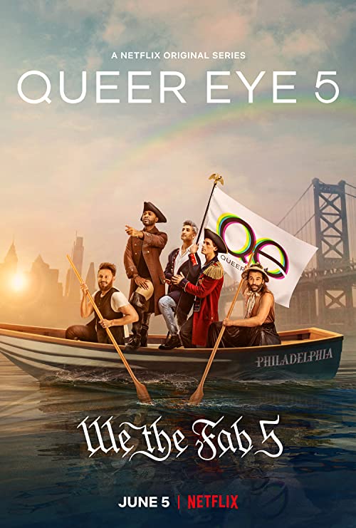 Queer.Eye.S05.1080p.NF.WEB-DL.DDP5.1.H.264-NTb – 18.2 GB