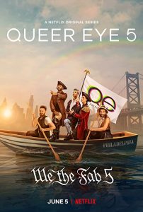 Queer.Eye.S05.720p.NF.WEB-DL.DDP5.1.H.264-NTb – 8.1 GB