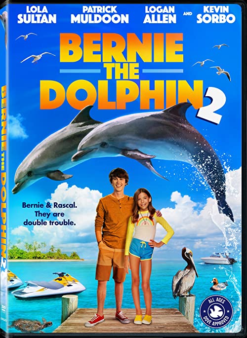 Bernie.the.Dolphin.2.2019.BluRay.1080p.DTS-HD.MA.5.1.AVC.REMUX-FraMeSToR – 15.5 GB