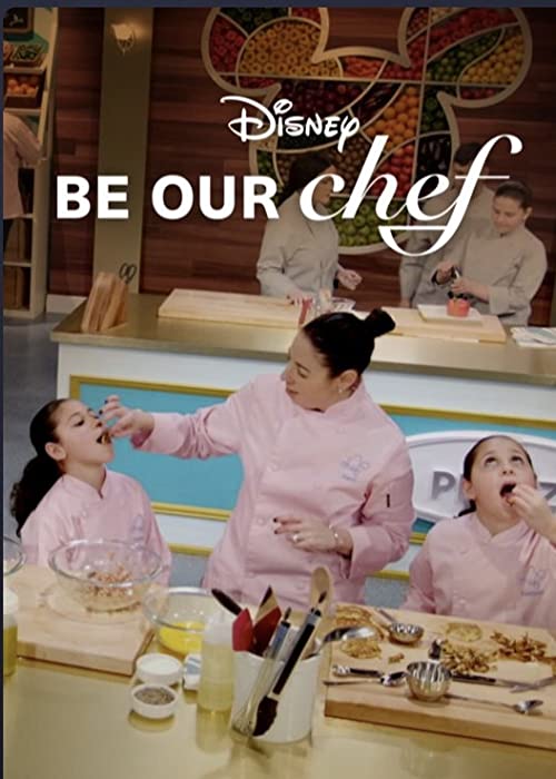 Be.Our.Chef.S01.720p.DSNP.WEB-DL.DDP5.1.H.264-SPiRiT – 7.7 GB