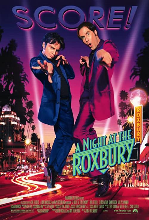 A.Night.at.the.Roxbury.1998.BluRay.1080p.DD.5.1.AVC.REMUX-FraMeSToR – 14.6 GB