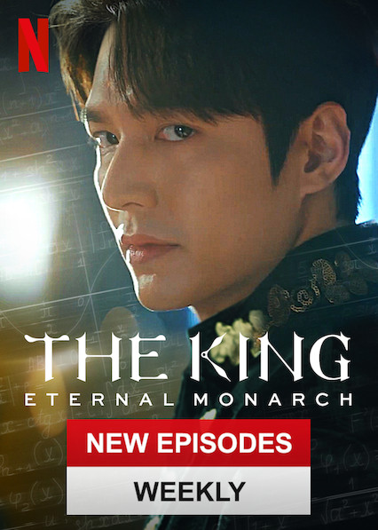 The.King.Eternal.Monarch.S01.720p.NF.WEB-DL.DDP2.0.x264-ExREN – 19.9 GB