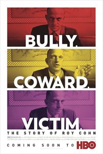 Bully.Coward.Victim.The.Story.of.Roy.Cohn.2020.720p.AMZN.WEB-DL.DDP5.1.H.264-NTG – 3.3 GB