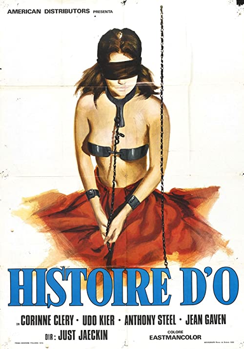 Histoire.d’O.1975.720p.BluRay.FLAC2.0.x264-VietHD – 5.2 GB