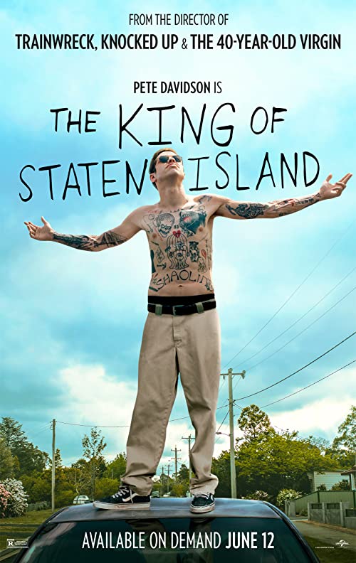 The.King.of.Staten.Island.2020.720p.AMZN.WEB-DL.DDP5.1.H.264-NTG – 5.5 GB