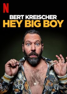 Bert.Kreischer.Hey.Big.Boy.2020.720p.WEB.X264-AMRAP – 907.9 MB