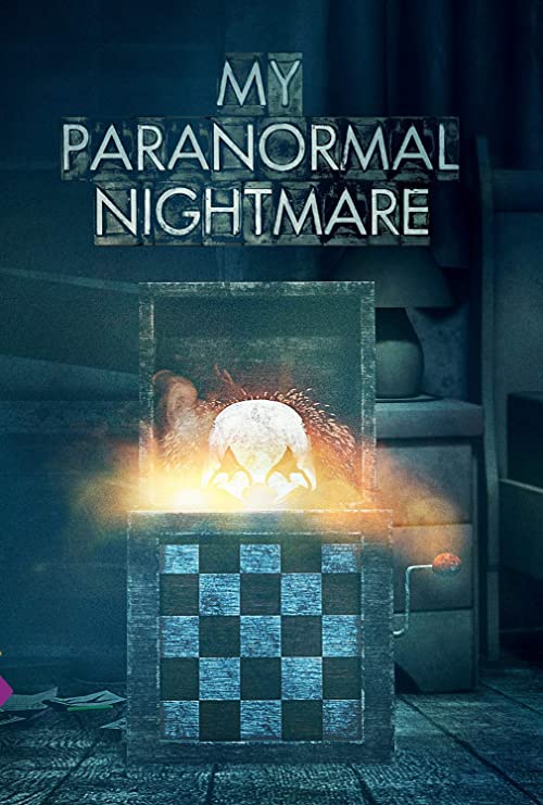 My.Paranormal.Nightmare.S01.720p.TRVL.WEBRip.AAC2.0.x264-BOOP – 10.6 GB
