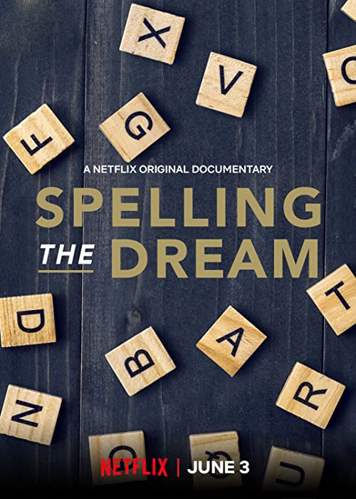 Spelling.the.Dream.2020.1080p.WEB.H264-AMRAP – 3.3 GB