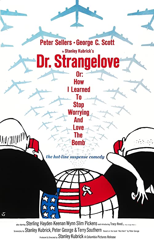 Dr.Strangelove.Or.How.I.Learned.to.Stop.Worrying.and.Love.the.Bomb.1964.2160p.UHD.BluRay.x265-AViATOR – 24.4 GB