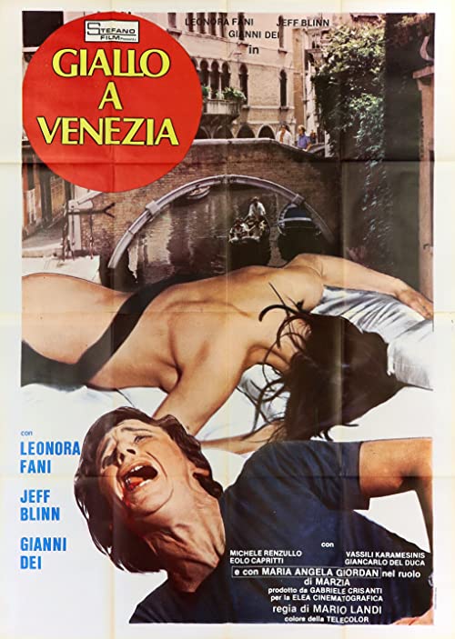 Giallo.A.Venezia.1979.720p.BluRay.x264-CREEPSHOW – 5.0 GB