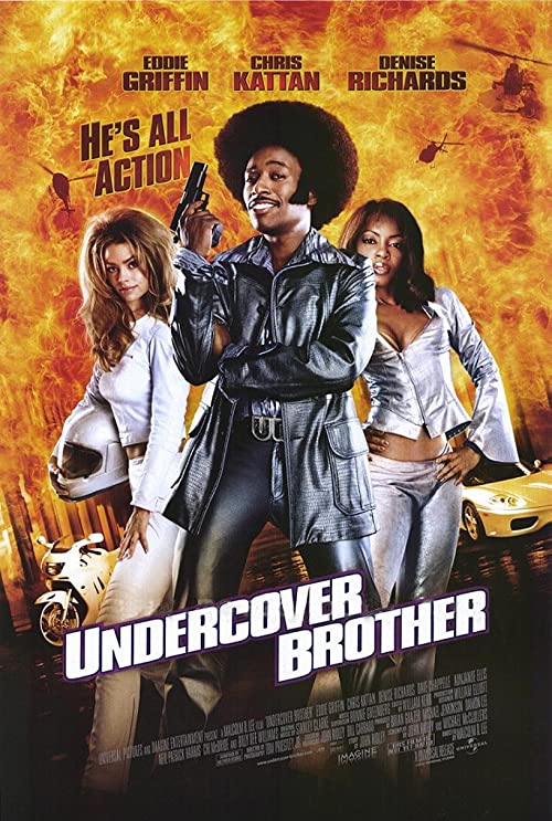 Undercover.Brother.2002.BluRay.1080p.DTS-HD.MA.5.1.AVC.REMUX-FraMeSToR – 22.4 GB