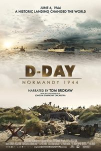 D-Day.Normandy.1944.2014.BluRay.1080p.DTS-HD.MA.5.1.AVC.REMUX-FraMeSToR – 9.5 GB