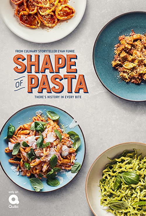 The Shape of Pasta