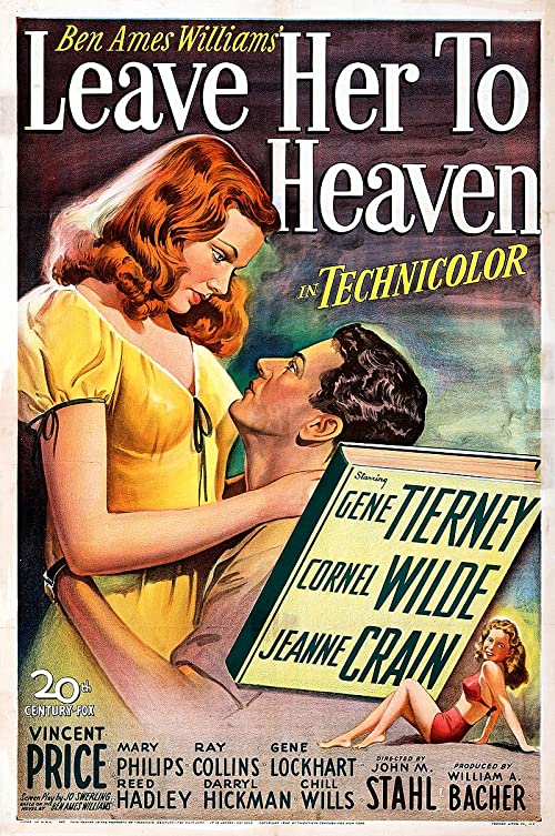 Leave.Her.to.Heaven.1945.1080p.BluRay.REMUX.AVC.FLAC.1.0-EPSiLON – 28.3 GB