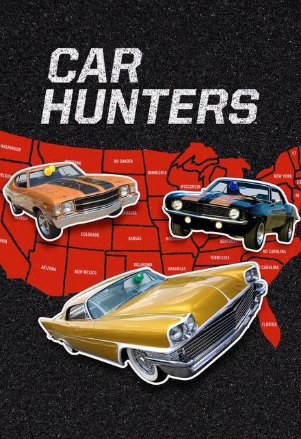 Car.Hunters.S01.1080p.AMZN.WEB-DL.DDP2.0.H.264-NTb – 22.4 GB