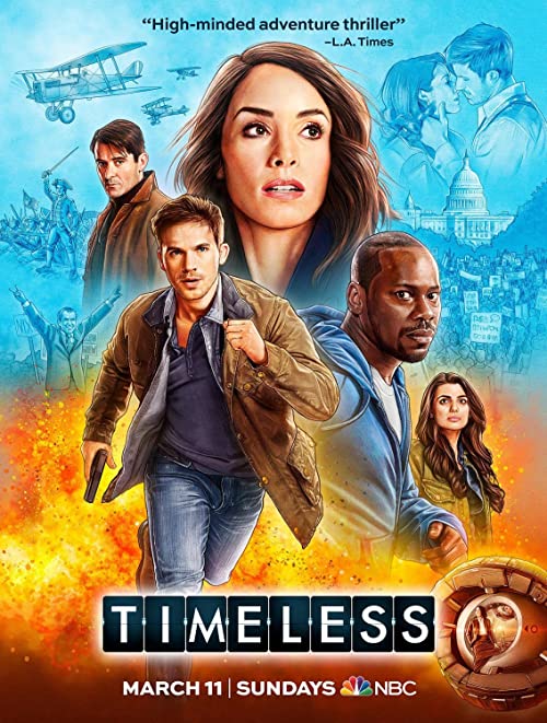 Timeless.S02.720p.BluRay.x264-LATENCY – 25.8 GB