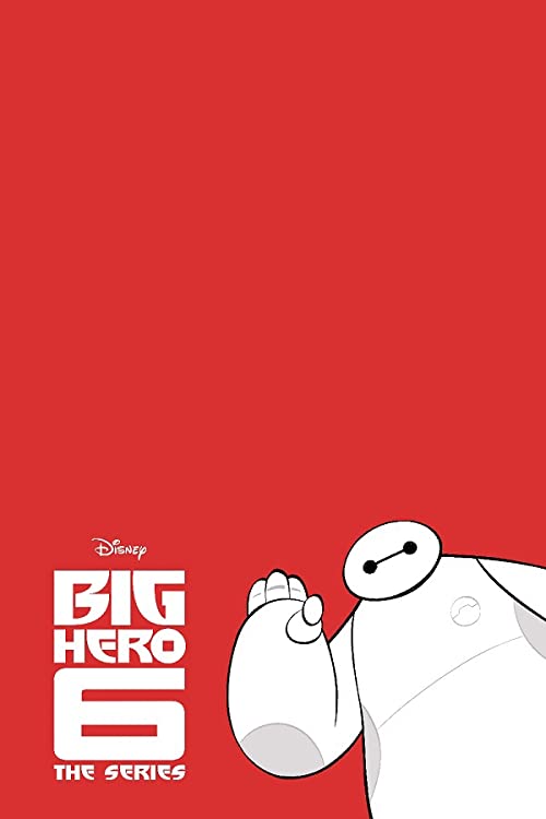 Big.Hero.6.The.Series.S02.720p.AMZN.WEB-DL.DD+2.0.H.264-CtrlHD – 7.4 GB
