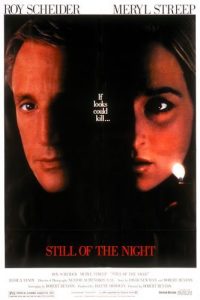 Still.of.the.Night.1982.Repack.1080p.Blu-ray.Remux.AVC.FLAC.2.0-KRaLiMaRKo – 16.0 GB