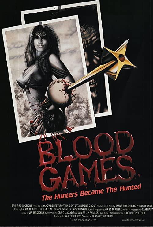 Blood.Games.1990.720p.BluRay.x264-CREEPSHOW – 7.5 GB