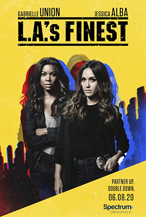 L.A.s.Finest.S02.1080p.WEB-DL.DD5.1.H.264-ROCCaT – 17.3 GB