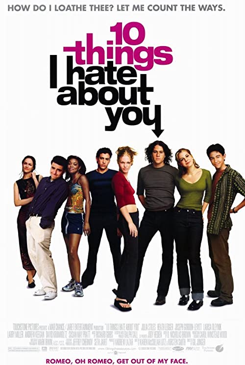 10.Things.I.Hate.About.You.1999.720p.BluRay.DTS.x264-RuDE – 6.6 GB