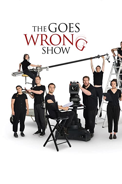 The.Goes.Wrong.Show.S01.1080p.AMZN.WEB-DL.DDP2.0.H.264-QOQ – 12.5 GB