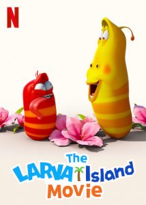 The.Larva.Island.Movie.2020.720p.NF.WEB-DL.DDP2.0.H.264-SPiRiT – 2.3 GB