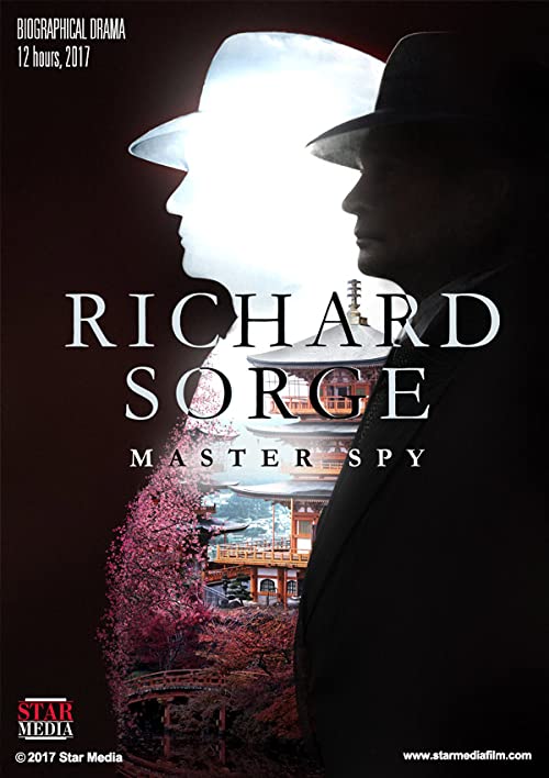 Richard Sorge. Master Spy